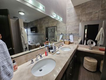 Casa en venta en club de golf $16.85MDP