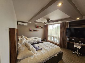 Casa en venta en club de golf $16.85MDP