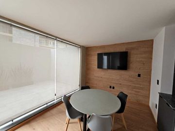 Departamento en pedregal desde $7.979mdp | 2 PLANTAS CON VISTA A LA CIUDAD