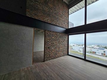 Departamento en pedregal desde $7.979mdp | 2 PLANTAS CON VISTA A LA CIUDAD