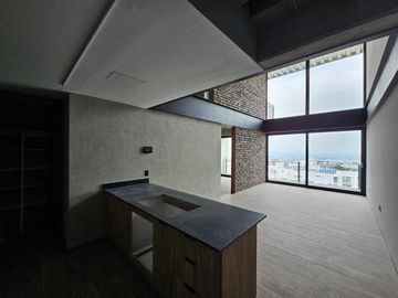 Departamento en pedregal desde $7.979mdp | 2 PLANTAS CON VISTA A LA CIUDAD