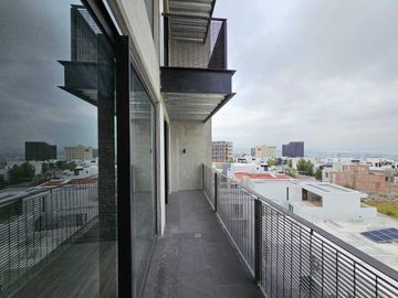 Departamento en pedregal desde $7.979mdp | 2 PLANTAS CON VISTA A LA CIUDAD