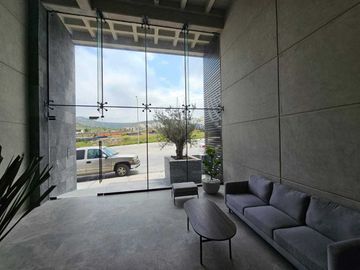 Departamento en pedregal desde $7.979mdp | 2 PLANTAS CON VISTA A LA CIUDAD