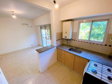 Departamento - Victoria - en alquiler