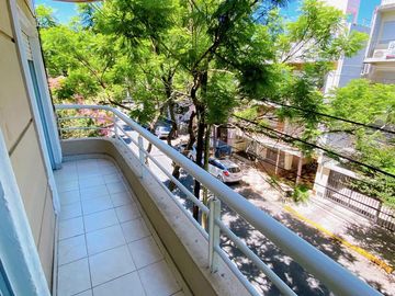Departamento - Victoria - en alquiler