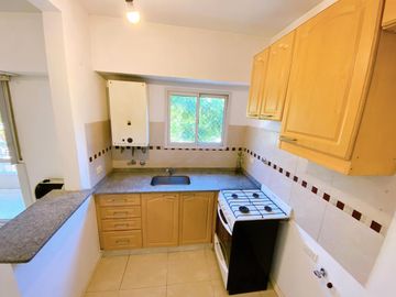 Departamento - Victoria - en alquiler