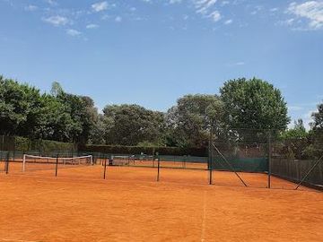 Lote en venta en Club de Campo San Patricio  ,Francisco  Alvarez,Moreno