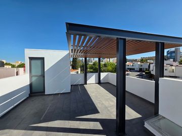 Casa en venta mixto la loma $8MDP