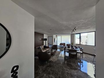 Departamento en venta en Lomas 2da | $5.25MDP