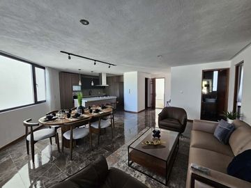 Departamento en venta en Lomas 2da | $5.25MDP