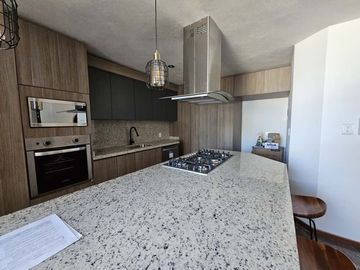 Departamento en venta en Lomas 2da | $5.25MDP