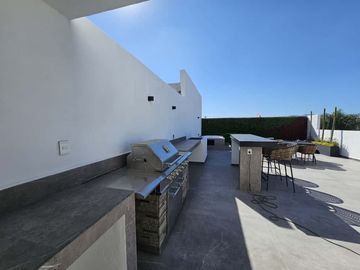 Departamento en venta en Lomas 2da | $5.25MDP