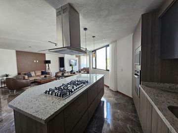 Departamento en venta en Lomas 2da | $5.25MDP