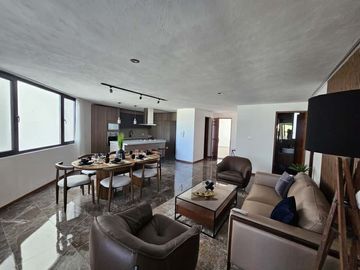 Departamento en venta en Lomas 2da | $5.25MDP