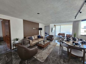 Departamento en venta en Lomas 2da | $5.25MDP
