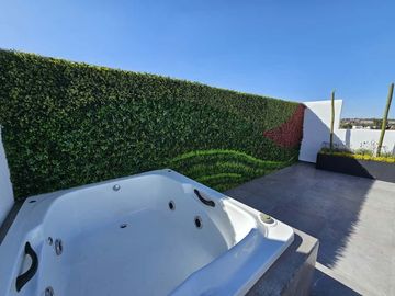 Departamento en venta en Lomas 2da | $5.25MDP