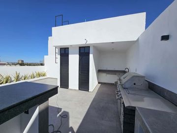 Departamento en venta en Lomas 2da | $5.25MDP
