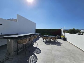 Departamento en venta en Lomas 2da | $5.25MDP
