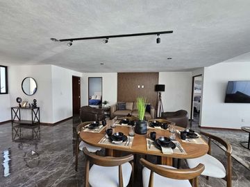 Departamento en venta en Lomas 2da | $5.25MDP