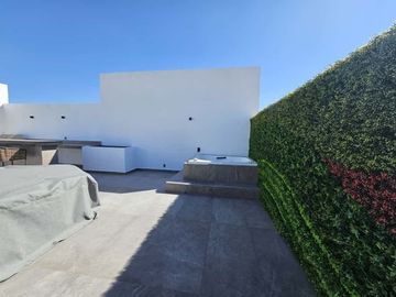 Departamento en venta en Lomas 2da | $5.25MDP