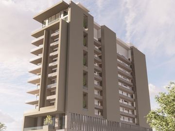 Departamentos en preventa Av Carranza | Desde $3.3MDP