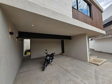 Casa en venta privada San Angel 5 | $7.79MDP