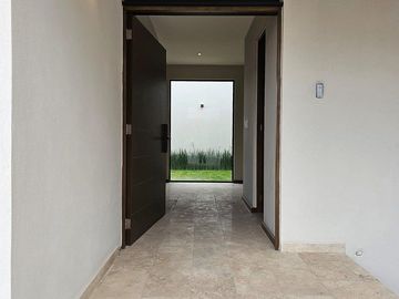 Casa en venta privada San Angel 5 | $7.79MDP