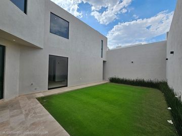 Casa en venta privada San Angel 5 | $7.79MDP