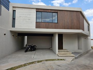 Casa en venta privada San Angel 5 | $7.79MDP