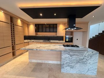 Casa en San Angel V | $6.1 MDP