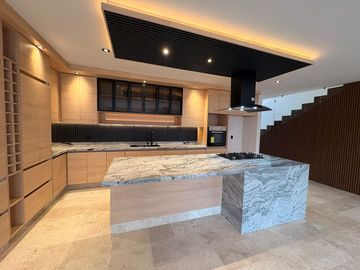 Casa en San Angel V | $6.1 MDP
