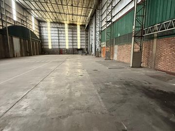 Galpón de 800 m2 - Garin
