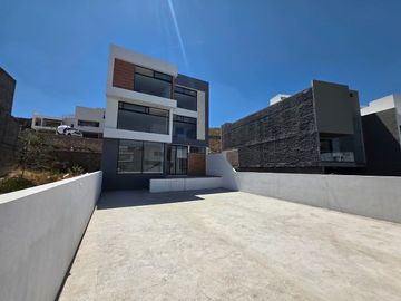 Casa en venta en Lomas de Chapultepec | $7.945MDP