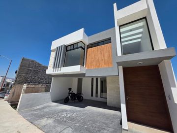 Casa en venta en Lomas de Chapultepec | $7.945MDP