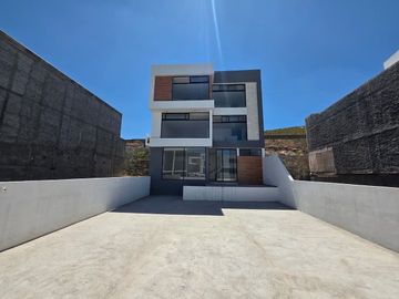 Casa en venta en Lomas de Chapultepec | $7.945MDP
