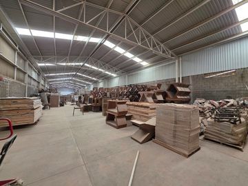 🏭 BODEGA INDUSTRIAL EN VENTA – CARRETERA A ZACATECAS | SLP