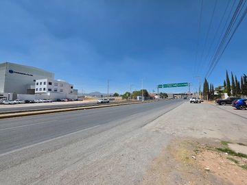 🏭 BODEGA INDUSTRIAL EN VENTA – CARRETERA A ZACATECAS | SLP