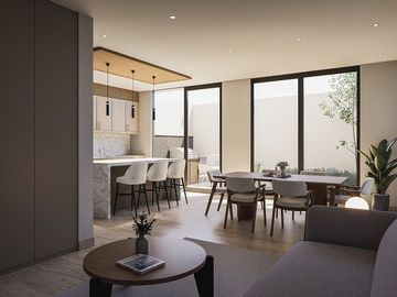 Casa en preventa en Cennet Grand $4.1MDP