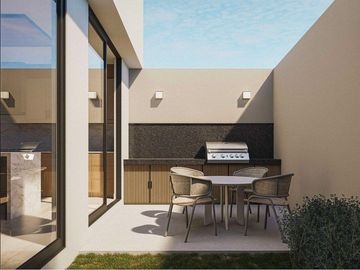 Casa en preventa en Cennet Grand $4.1MDP