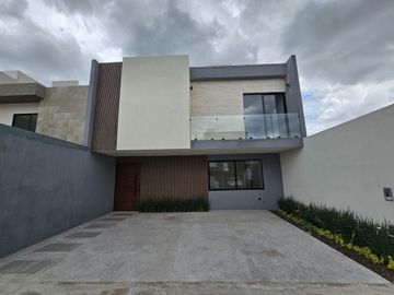 Casa en San Angel V | Desde $5.98 MDP