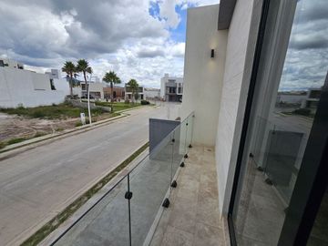 Casa en San Angel V | Desde $5.98 MDP