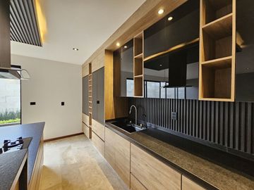 Casa en San Angel V | Desde $5.98 MDP