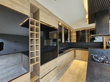 Casa en San Angel V | Desde $5.98 MDP