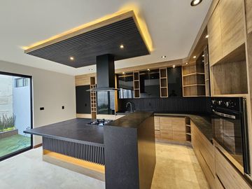 Casa en San Angel V | Desde $5.98 MDP