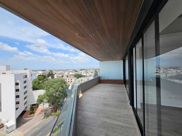 Departamento en Av. Carranza desde $4.25mdp