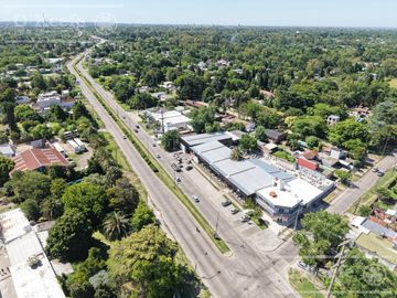 Galpon en venta y alquiler- 441 M2 - Ranelagh