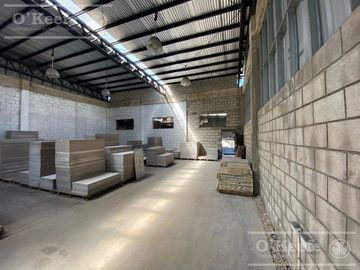 Galpon en venta y alquiler- 441 M2 - Ranelagh