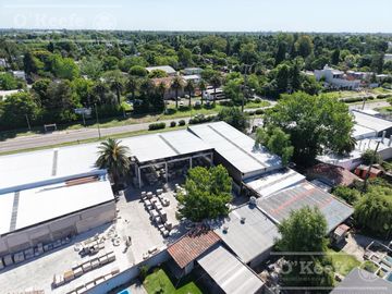 Galpon en venta y alquiler- 441 M2 - Ranelagh