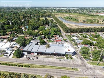 Galpon en venta y alquiler- 441 M2 - Ranelagh
