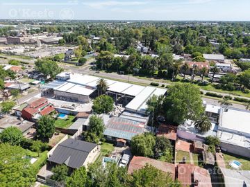 Galpon en venta y alquiler- 441 M2 - Ranelagh